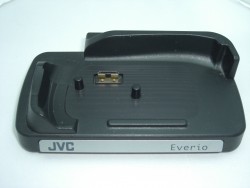 Докстанция JVC Everio Model No.CU-VC3U