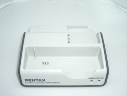 Докстанция Pentax Model No.D-BC 23