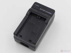 Зарядное устройство DBC для Canon BP-110