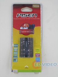 Аккумулятор Pisen for Sony NP-FM55H (Battery Pack)