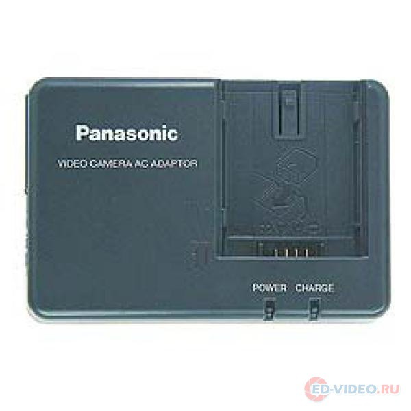 Зарядное устройство Panasonic VSK0631 original (для аккумулятора Panasonic CGA-DU07/14/21)