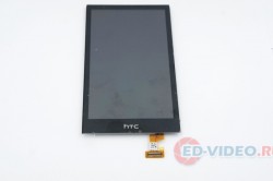 Дисплей с тачскрином HTC Desire 510