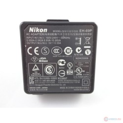 Зарядное устройство Nikon EH-69 original