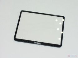 Защитное стекло дисплея для Nikon D3000