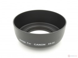 Бленда Canon ES-62 49мм