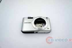Корпус Samsung ES65 (разборка)