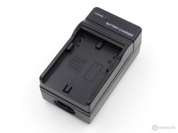 Зарядное устройство DBC для Canon BP-911/915/930/945/950/970