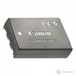 Аккумулятор для Canon NB-1LH (Battery Pack)