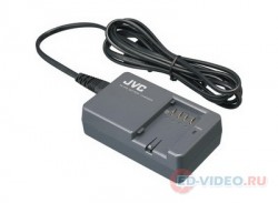Зарядное устройство для JVC AA-VF8AC (для аккумулятора JVC BN-VF808/VF815/VF823/VF908) (DBC)