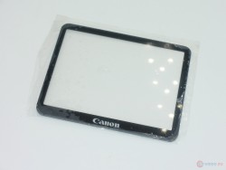 Защитное стекло дисплея для Canon EOS 5D Mark II