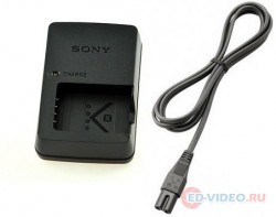 Зарядное устройство для Sony BC-CSXB (для аккумулятора Sony NP-BX1) (DBC)