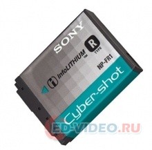 Аккумулятор для Sony NP-FR1 (Battery Pack)