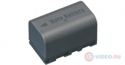 Аккумулятор для JVC BN-VF815AC  (Battery Pack)