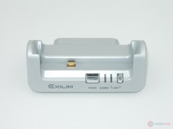 Докстанция Casio (USB Cradle CA-22)