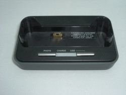 Докстанция Casio EX-Z850 (USB Cradle CA-31)