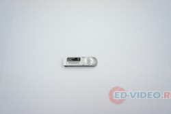 Крышка АКБ для цифрового фотоаппарата Samsung ES65 (разборка)