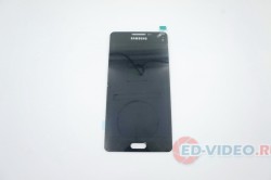 Samsung Galaxy A5 (A500F) (2015г) черный