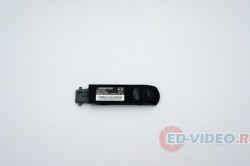 Крышка АКБ для цифрового фотоаппарата Samsung ES65 (разборка)