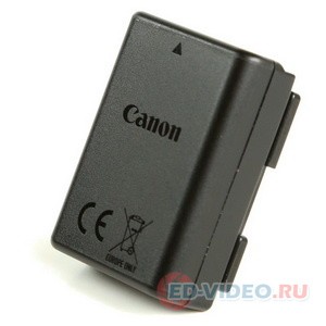 Аккумулятор для Canon BP-709 (Battery Pack)