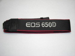 Ремень Canon EOS 650D