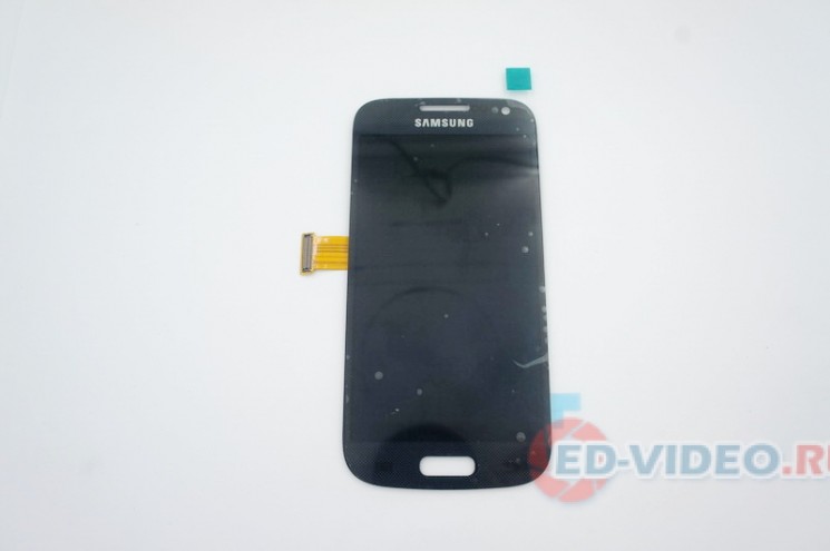 Samsung Galaxy  S4  mini (i9190) ( черный )