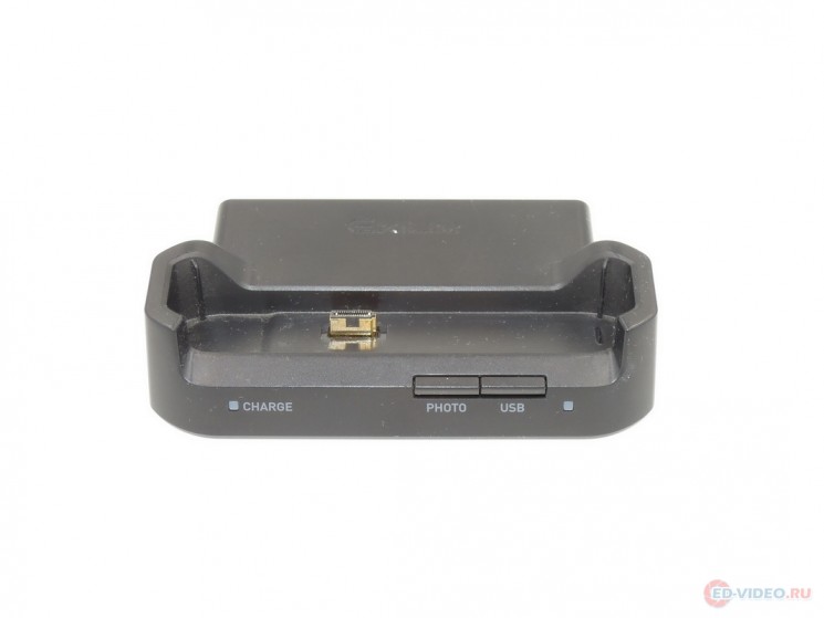 Докстанция Casio (USB Cradle CA-34)