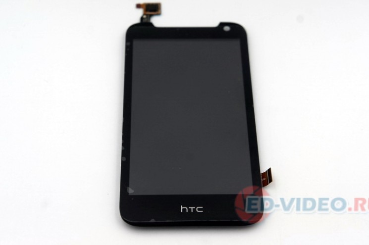 Дисплей с тачскрином HTC Disire 310