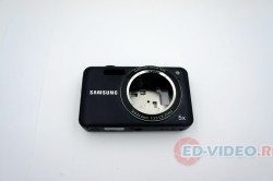 Корпус Samsung ES75 (разборка)