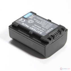 Аккумулятор для Sony NP-FV70 (Battery Pack)