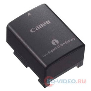 Аккумулятор для Canon BP-808 (Battery Pack)