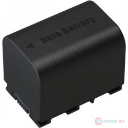 Аккумулятор для JVC BN-VG121  (Battery Pack)