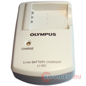 Зарядное устройство для Olympus LI-30C (DBC)