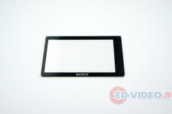 Защитное стекло дисплея для Sony A5000