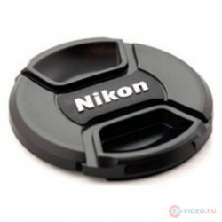 Крышка объектива Nikon 72mm