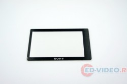 Защитное стекло дисплея для Sony A3000