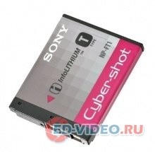 Аккумулятор для Sony NP-FT1 (Battery Pack)