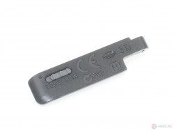 Крышка АКБ Sony DSC-WX7 (разборка)