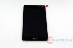 Дисплей с тачскрином HTC Desire 300