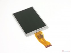 Дисплей для цифрового фотоаппарата Sony DSC-W520 (разборка)