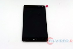 Дисплей с тачскрином HTC Desire 600