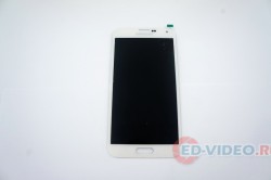 Samsung Galaxy S5 (G900) белый
