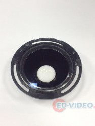 Передняя линза объектива Canon EF-S 18-55mm(разборка)