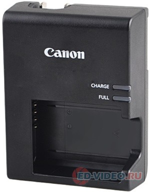Зарядное устройство для Canon LC-E10C (для аккумулятора Canon LP-E10) (DBC)