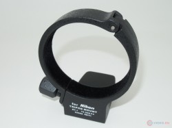 Штативное кольцо для Nikon 70-200