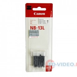 Аккумулятор для Canon NB-13L (Battery Pack)