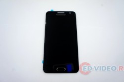 Samsung Galaxy A3 (A300F) 2015 AA черный