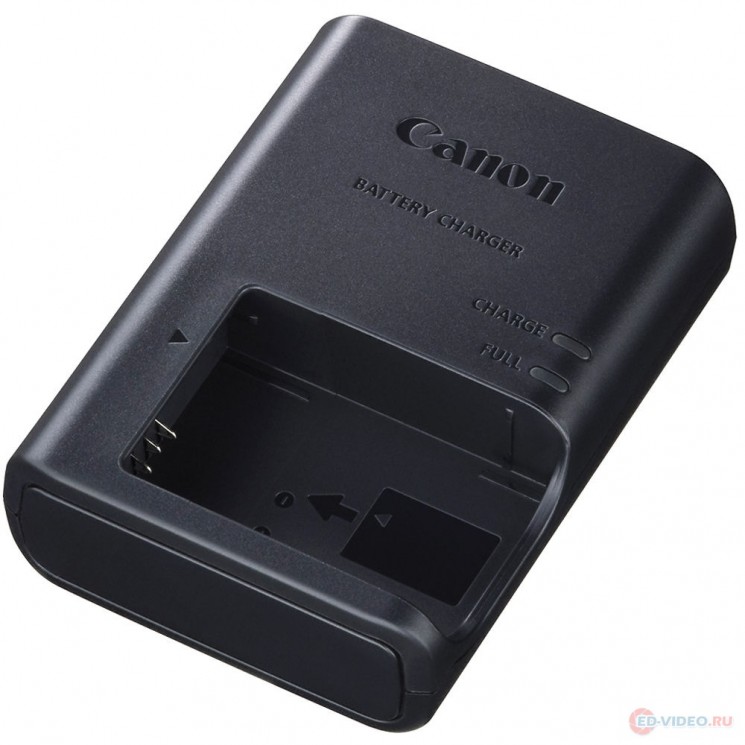 Зарядное устройство для Canon LC-E12 (для аккумулятора Canon LP-E12) (DBC)