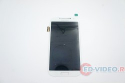 Samsung Galaxy S4 (i9500) (AA) белый