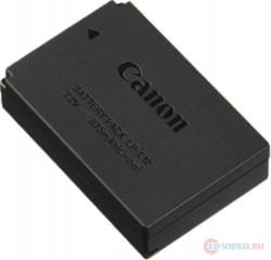 Аккумулятор для Canon LP-E12 (Battery Pack)