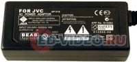 Зарядное устройство JVC для AP-V15U (DBC)